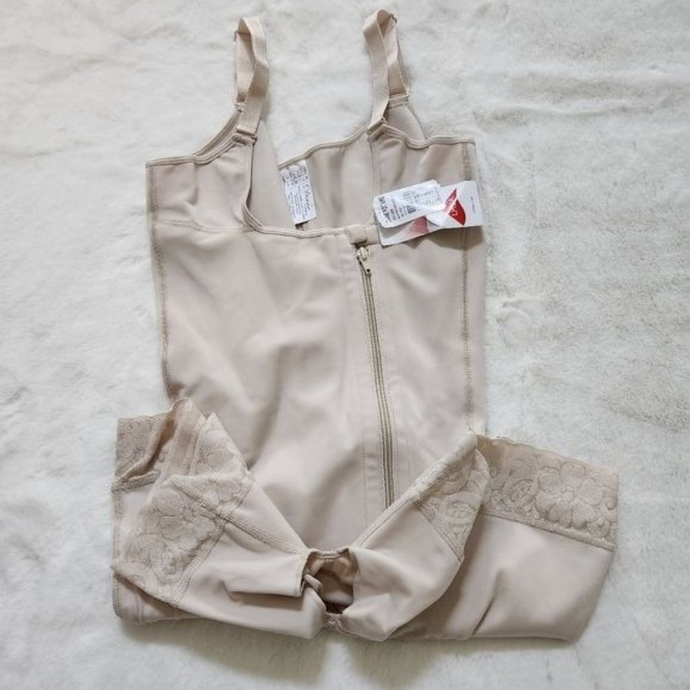 Diane Shapewear Microlatex Short Size 38 - Picture 13 of 16